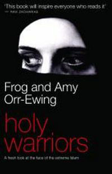 Picture of HOLY WARRIORS PB