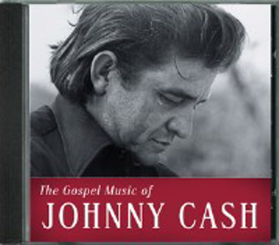 Picture of GOSPEL MUSIC OF JOHNNY CASH 2CDS