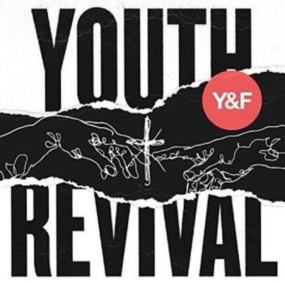 Picture of HILLSONG Y&F- YOUTH REVIVAL DELUXE EDITION CD