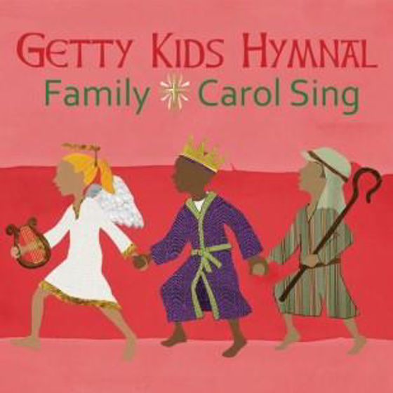 Picture of FAMILY CAROL SING CD