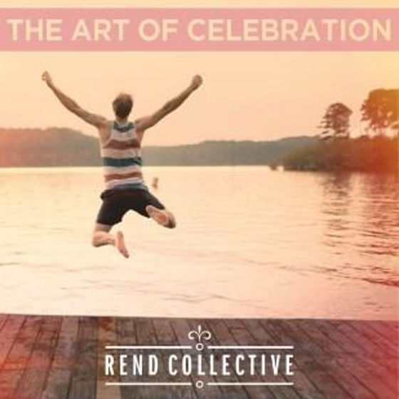 Picture of ART OF CELEBRATION CD