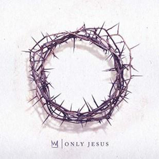 Picture of ONLY JESUS CD