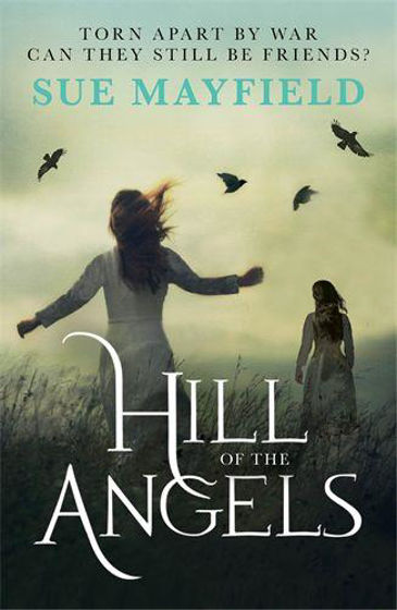 Picture of HILL OF ANGELS PB