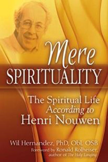 Picture of MERE SPIRITUALITY PB