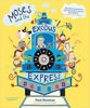 Picture of MOSES AND THE EXODUS EXPRESS PB