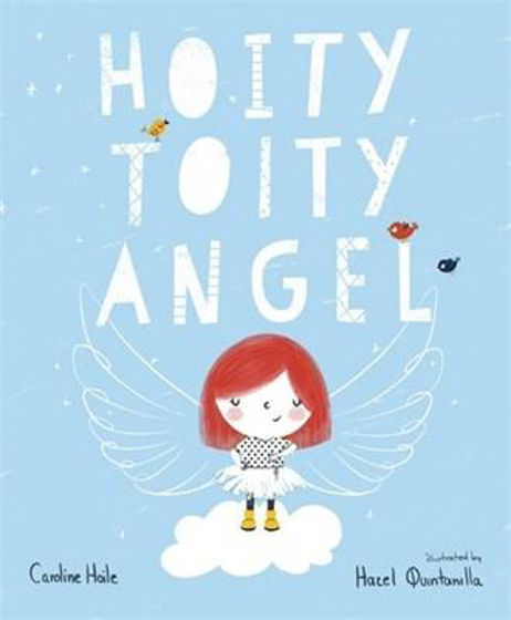 Picture of HOITY TOITY ANGEL PB