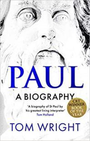 Picture of PAUL: A BIOGRAPHY PB