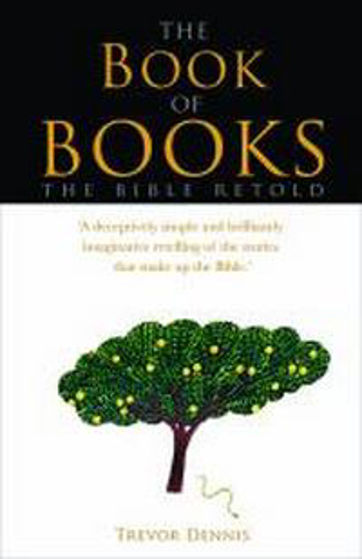 Picture of BOOK OF BOOKS PB