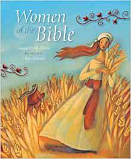 Picture of WOMEN OF THE BIBLE PB