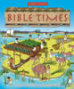 Picture of LOOK INSIDE BIBLE TIMES HB