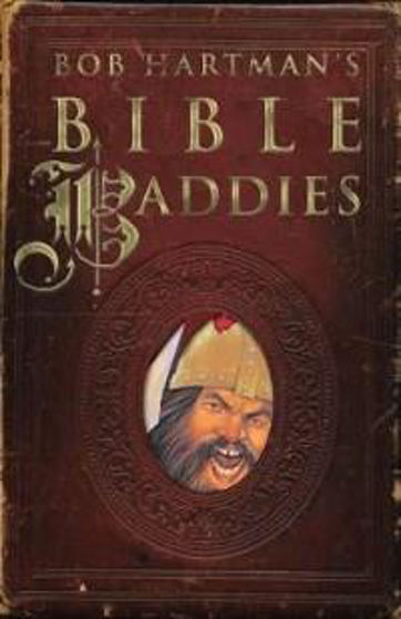 Picture of BIBLE BADDIES PB