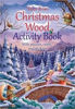 Picture of TALES FROM CHRISTMAS WOOD ACTIVITY BOOK PB