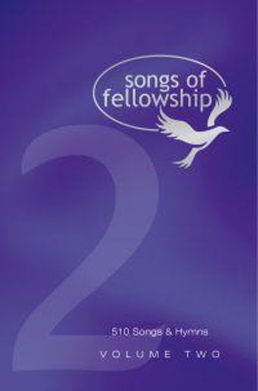 Picture of SONGS OF FELLOWSHIP VOLUME 2 MUSIC ED