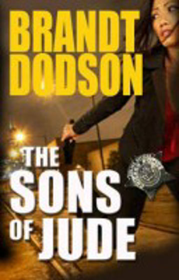 Picture of SONS OF JUDE PB