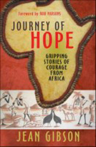 Picture of JOURNEY OF HOPE PB