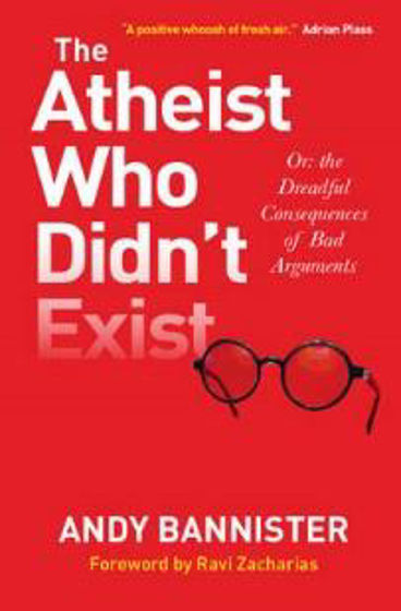 Picture of ATHEIST WHO DIDN'T EXIST PB