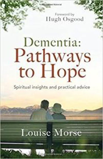 Picture of DEMENTIA - PATHWAYS TO HOPE