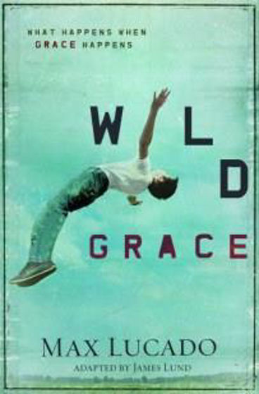 Picture of WILD GRACE PB