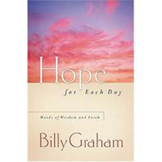 Picture of HOPE FOR EACH DAY PB