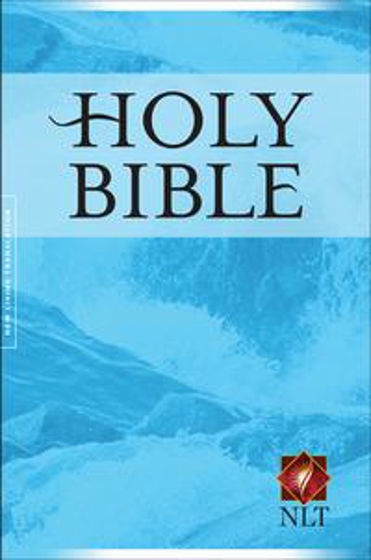 Picture of NLT GIFT & AWARD BIBLE PB