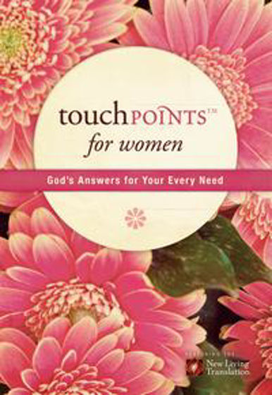 Picture of TOUCH POINTS FOR WOMEN PB