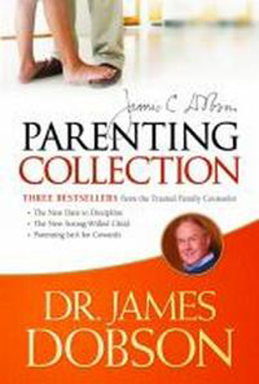 Picture of PARENTING COLLECTION PB