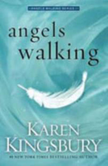 Picture of ANGELS WALKING SERIES 1- ANGELS WALKING PB