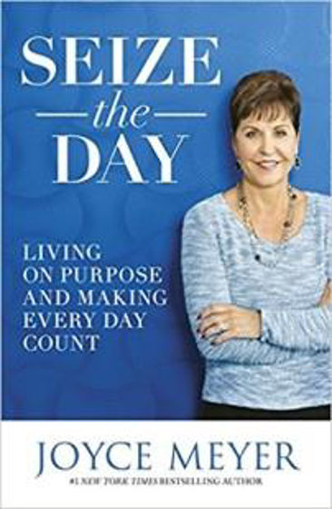 Picture of SEIZE THE DAY PB