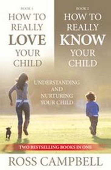 Picture of HOW REALLY LOVE & KNOW YOUR CHILD....PB