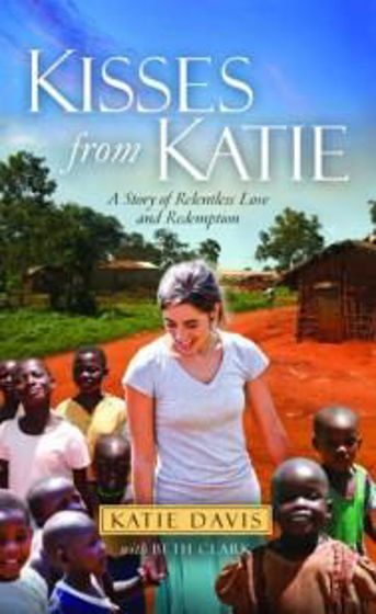 Picture of KISSES FROM KATE: KATIE DAVIES PB