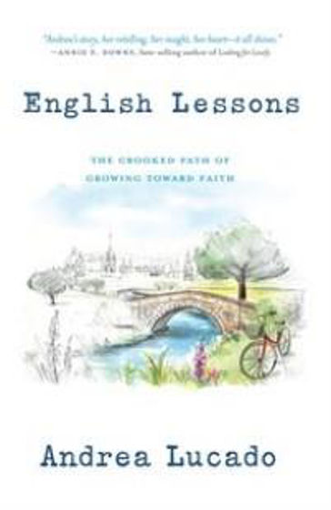 Picture of ENGLISH LESSONS PB