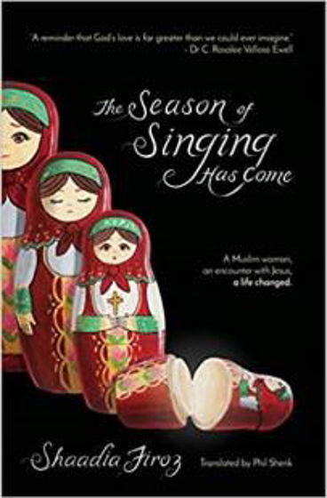 Picture of SEASON OF SINGING HAS COME PB