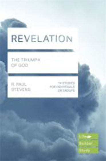 Picture of LIFEBUILDER- REVELATION 14 STUDIES PB