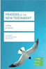 Picture of LIFEBUILDER- PRAYERS OF THE NEW TESTAMENT PB