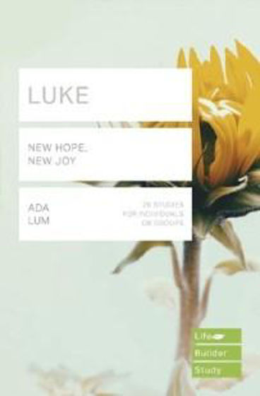 Picture of LIFEBUILDER- LUKE: New Hope, New Joy PB