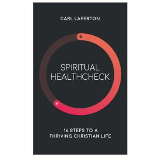 Picture of SPIRITUAL HEALTHCHECK PB