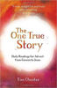 Picture of ONE TRUE STORY: 24 Daily Readings for Advent PB