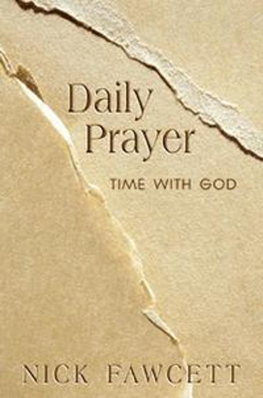 Picture of DAILY PRAYER PB