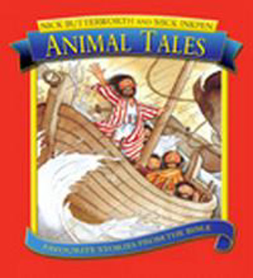 Picture of ANIMAL TALES