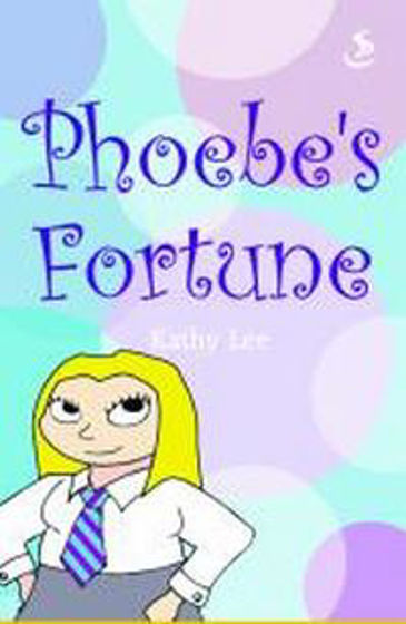 Picture of PHOEBES FORTUNE PB