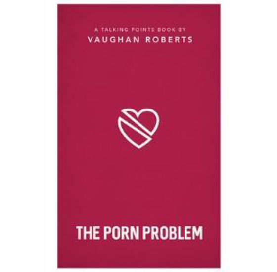 Picture of TALKING POINT- THE PORN PROBLEM PB
