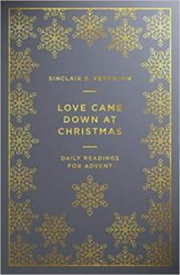 Picture of LOVE CAME DOWN AT CHRISTMAS PB