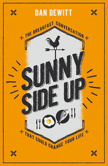 Picture of SUNNY SIDE UP: The breakfast conversation that could change your life PB