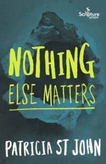 Picture of NOTHING ELSE MATTERS PB