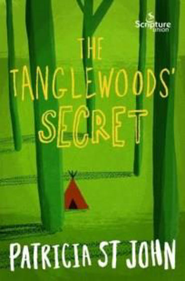 Picture of THE TANGLEWOODS' SECRET PB