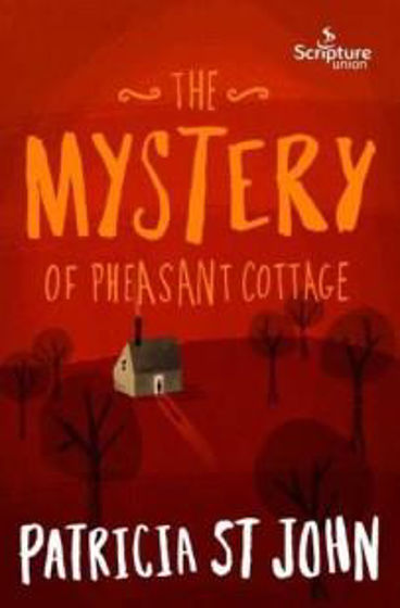 Picture of MYSTERY OF PHEASANT COTTAGE PB
