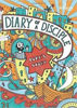 Picture of DIARY OF A DISCIPLE: LUKES STORY HB