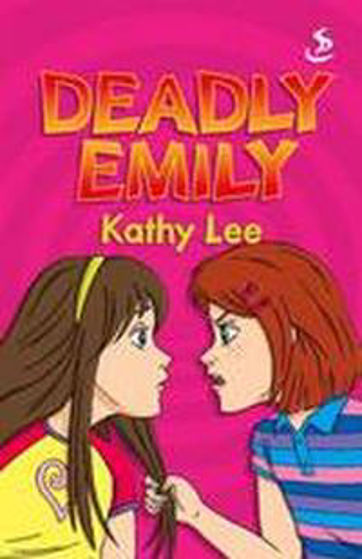 Picture of DEADLY EMILY PB