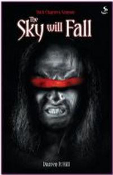 Picture of DARK CHAPTERS- SKY WILL FALL PB