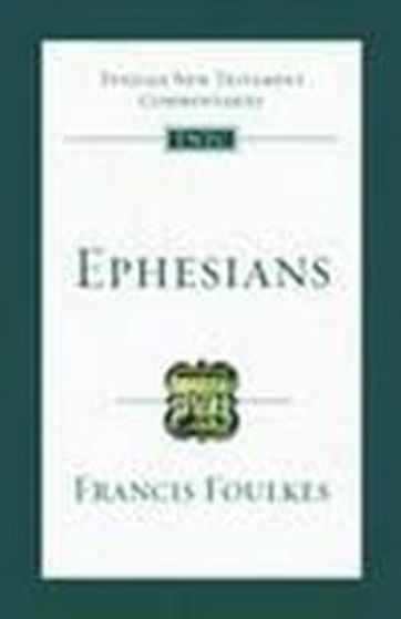 Picture of TYNDALE NT COMM- EPHESIANS PB